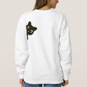 Frauen-Hoodies & Sweatshirts (Rückseite)