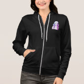 Frauen-Hoodies & Sweatshirts (Vorderseite)