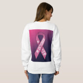 Frauen-Hoodies & Sweatshirts (Schwarz voll)