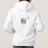 Frauen-Hoodies & Sweatshirts (Rückseite)