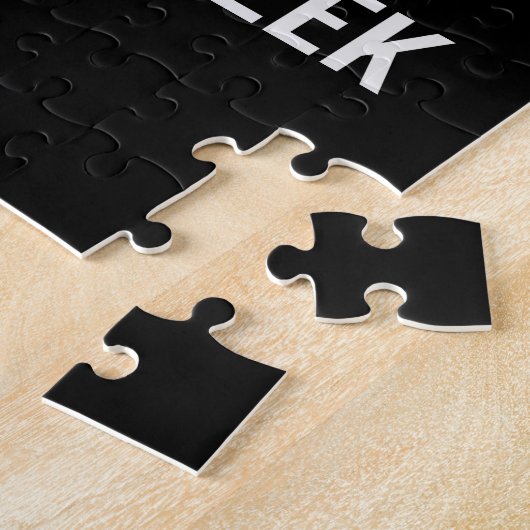 Frauen ich bin eine Krankenschwester glückliche Kr Puzzle (Seite)