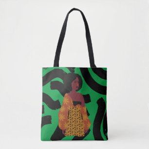 Frauen II Tasche