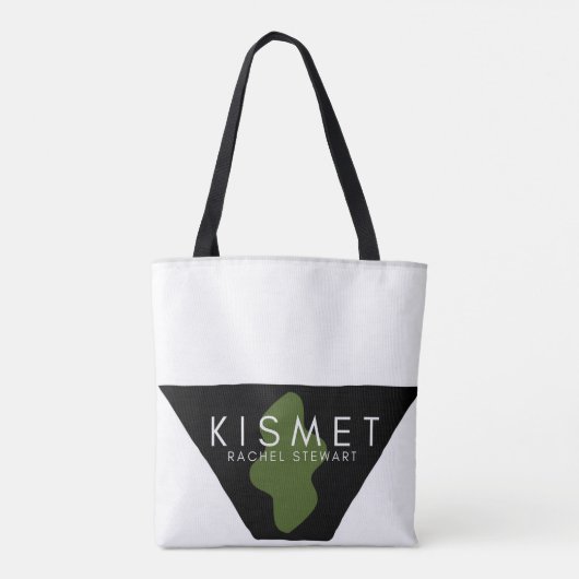 Frauen II Tasche (Rückseite)