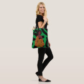 Frauen II Tasche (Am Model)