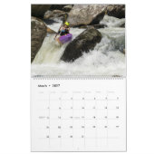 Frauen im grünen Kalender (Mär 2027)