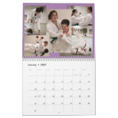 Frauen im JMAC-Kalender 2023 Kalender (Jan 2027)