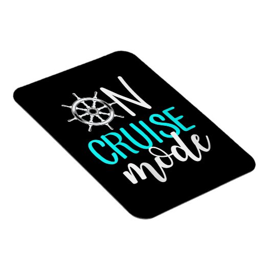 Frauen im Kreuzfahrtschiff Magnet (Rechte Seite)