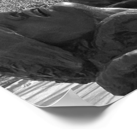 Frauen im Krieg Poster (Ecke)