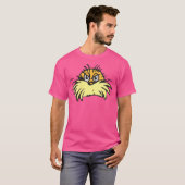 Frauen im Lothringen T-Shirt (Vorne ganz)