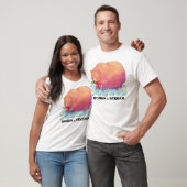 Frauen im Streit T-Shirt (Unisex)