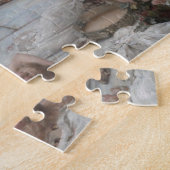 Frauen in Amphissa (von Sir Lawrence Alma-Tadema) Puzzle (Seite)