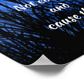 Frauen in das Leben eines Menschen Poster (Ecke)