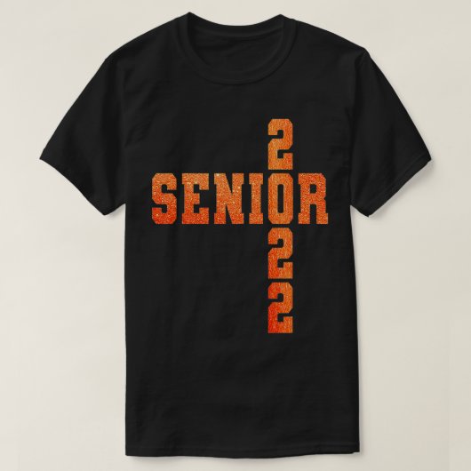 Frauen in der höheren Schule oder Uni 2022 T-Shirt (Design vorne)