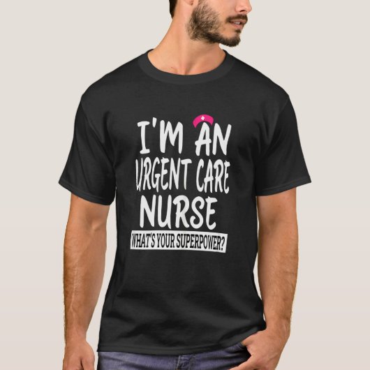 Frauen in der Krankenpflege Krankenpfleger Kranken T-Shirt (Vorderseite)