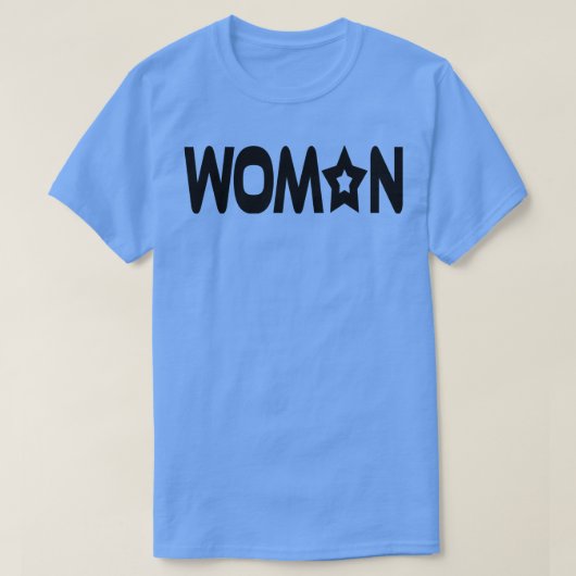 Frauen in dritter Kultur schwarz T-Shirt (Design vorne)