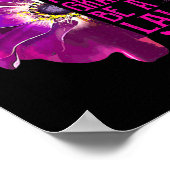 Frauen in einer Welt voller Grandmas sind Lala Poster (Ecke)