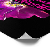 Frauen in einer Welt voller Grandmen sind Nene Poster (Ecke)