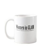 Frauen in GLAM 