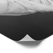 Frauen in Kleid 2 Poster (Ecke)