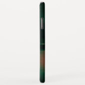 Frauen in Licht und Rauch Case-Mate iPhone Hülle (Hinten/Rechts)