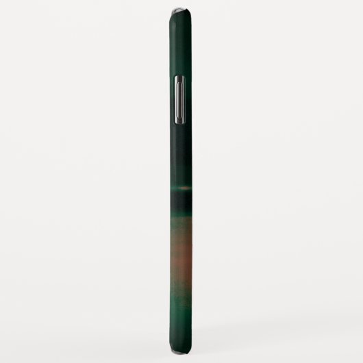 Frauen in Licht und Rauch Case-Mate iPhone Hülle (Hinten/Rechts)