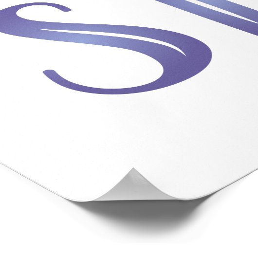 Frauen in STEM Poster (Ecke)