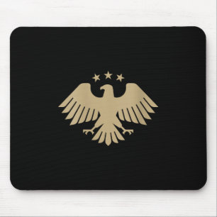 Frauen in Syrien Neue Shirt für Visuelle Identität Mousepad