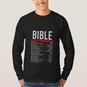Frauen Inspiration Christliche Hotline T-Shirt