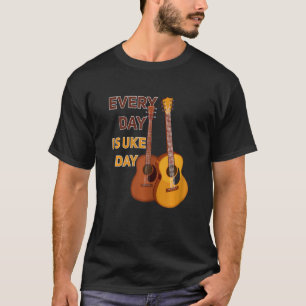 Frauen Jeden Tag ist eine tolle Idee für Spieler T-Shirt
