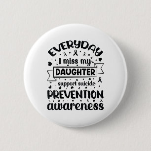 Frauen jeden Tag verzeihe ich meine Tochter, die d Button