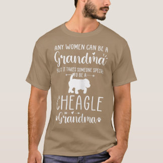 Frauen jeder Mann kann ein Oma-Special sein, um ei T-Shirt