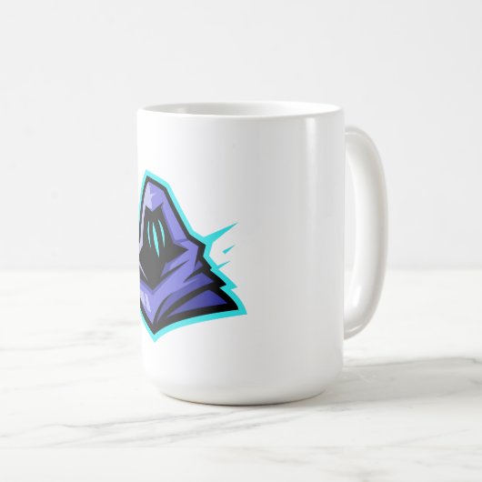 FRAUEN KAFFEETASSE (VorderseiteRechts)