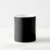 Frauen Kaffeetasse (Mittel)