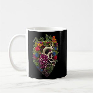 Frauen Kaffeetasse