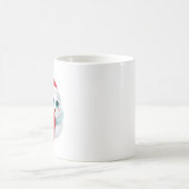 Frauen Kaffeetasse (Mittel)
