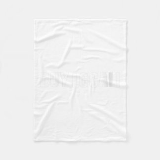 Frauen kaufen lokalen Umweltschutz, Tier Fleecedecke