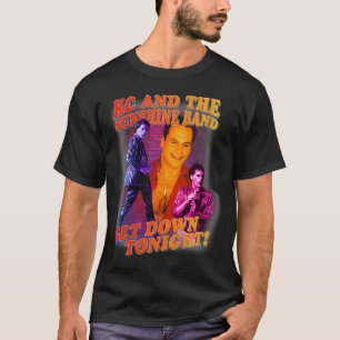 Frauen KC geht heute Abend ab T-Shirt