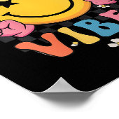 Frauen kehren zurück Willkommen zurück zu Schulleh Poster (Ecke)