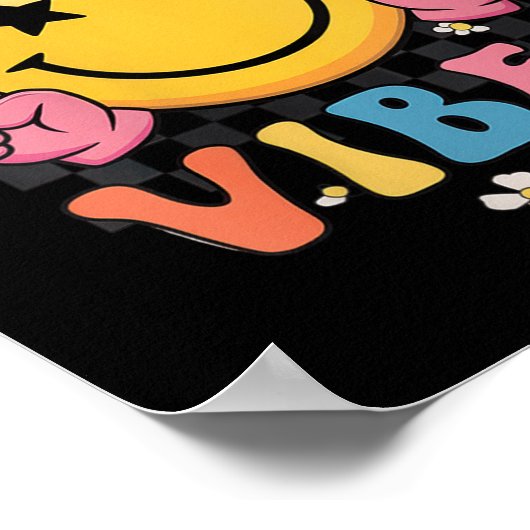 Frauen kehren zurück Willkommen zurück zu Schulleh Poster (Ecke)