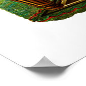 Frauen können nicht tun was? poster (Ecke)