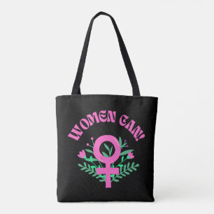 Frauen können weiblich tasche