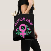 Frauen können weiblich tasche (Von Nahem)