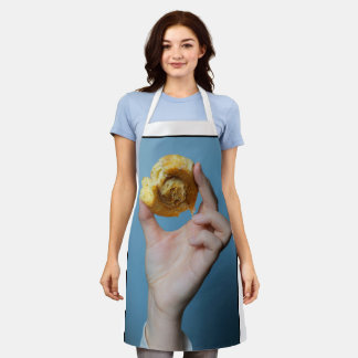 Frauen Küche Schürze