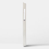 Frauen Kunsthandwerkerkleidung Case-Mate iPhone Hülle (Rückseite / Links)