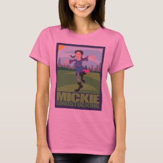 Frauen lang Sleeved T-Shirt