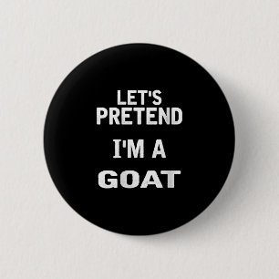 Frauen lassen sich so tun, als wäre ich ein goatri button