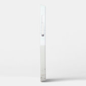 Frauen laufen am Strand Case-Mate iPhone Hülle (Rückseite / Links)