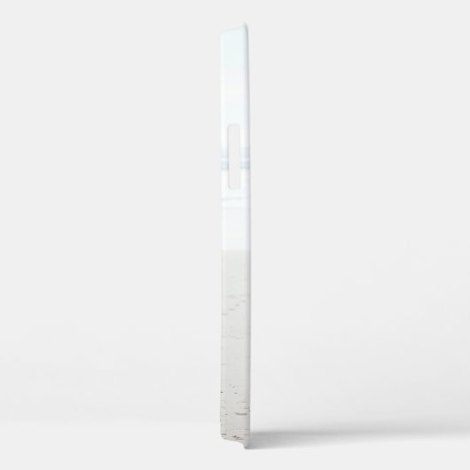 Frauen laufen am Strand Case-Mate iPhone Hülle (Rückseite / Rechts)