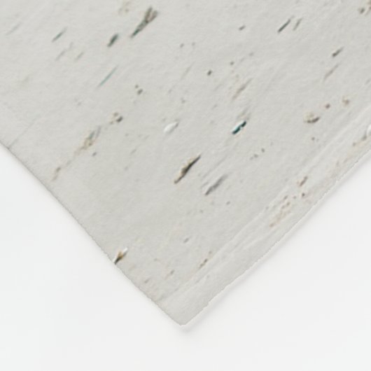 Frauen laufen am Strand Fleecedecke (Ecke)