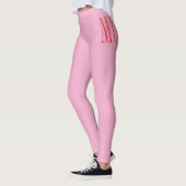 Frauen Leggings (Links)